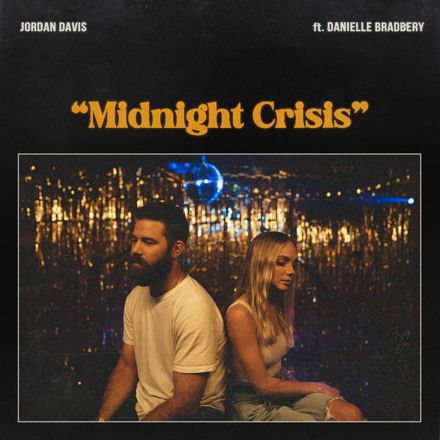 Midnight Crisis cover