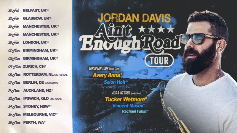 VIP - Jordan Davis